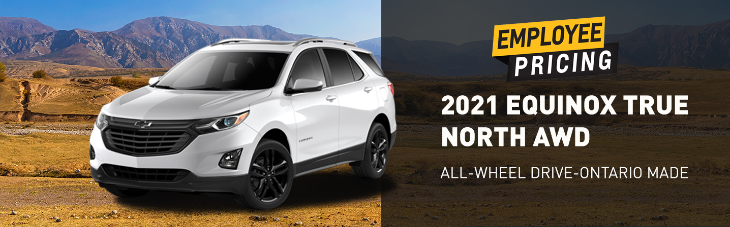 Leamington Chevrolet Buick GMC: New & Used Chevrolet Buick GMC