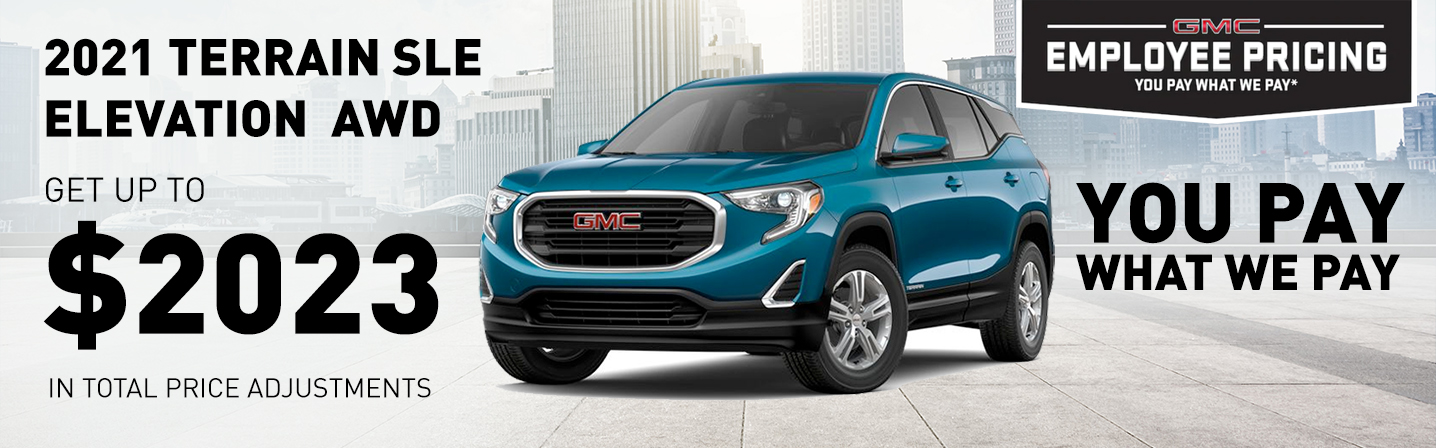 Leamington Chevrolet Buick GMC: New & Used Chevrolet Buick GMC