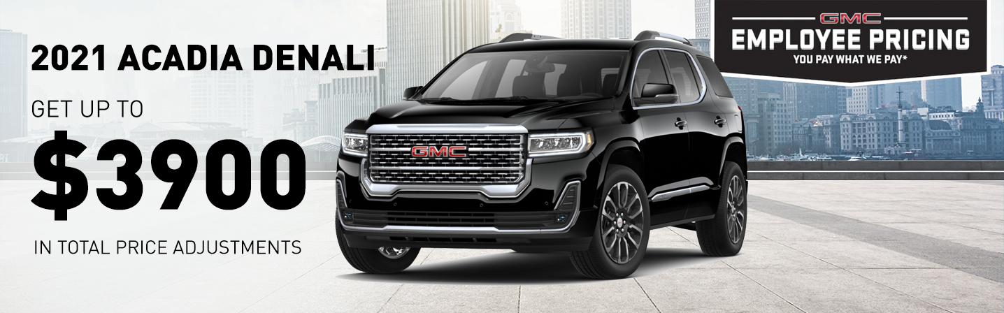 Leamington Chevrolet Buick GMC: New & Used Chevrolet Buick GMC