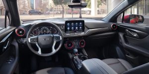 2024-blazer-Interior