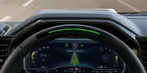2024 Chevrolet Silverado 1500 Review