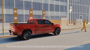2024 Chevrolet Silverado 1500 Review