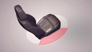 SAFETY ALERT SEAT