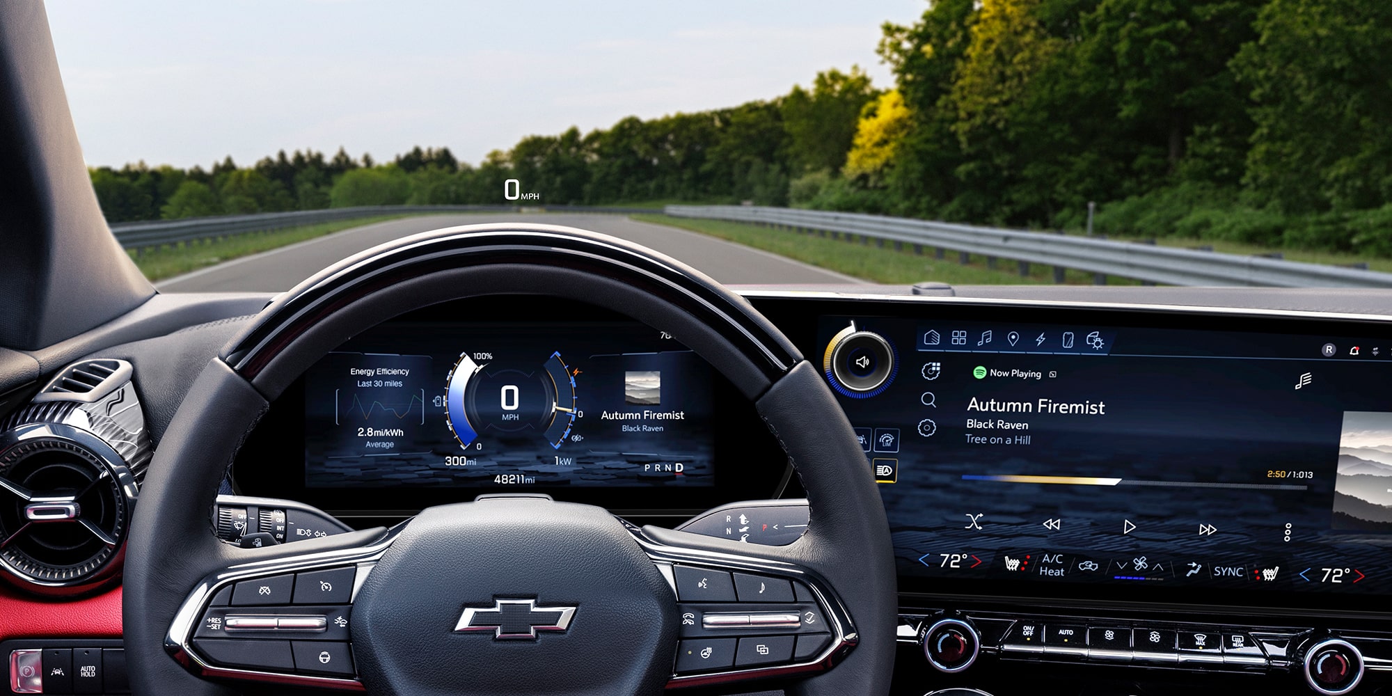 2024 Chevrolet Blazer EV