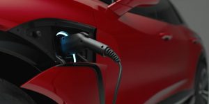 2024 Chevrolet Blazer EV
