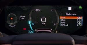 High-Def Displays