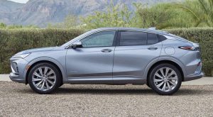 Buick Envista