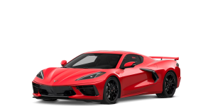 Chevrolet Corvette Stingray