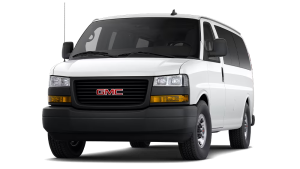 GMC Savana