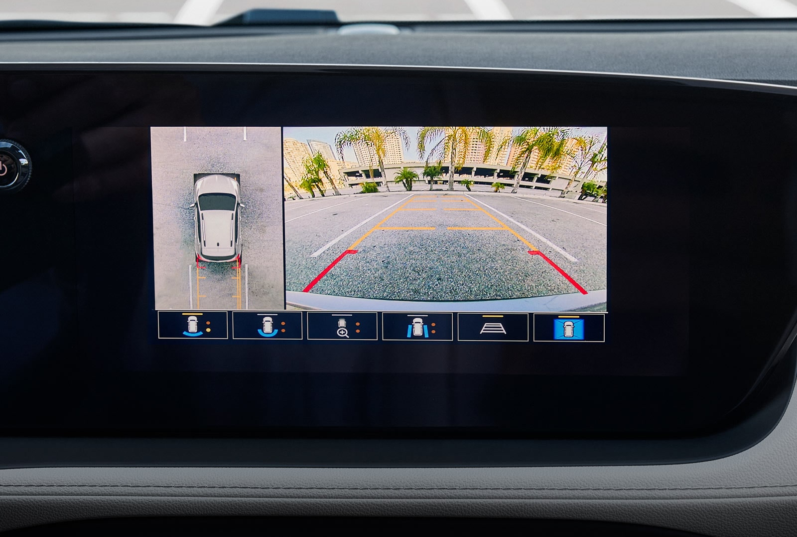 2026 Buick Encore GX