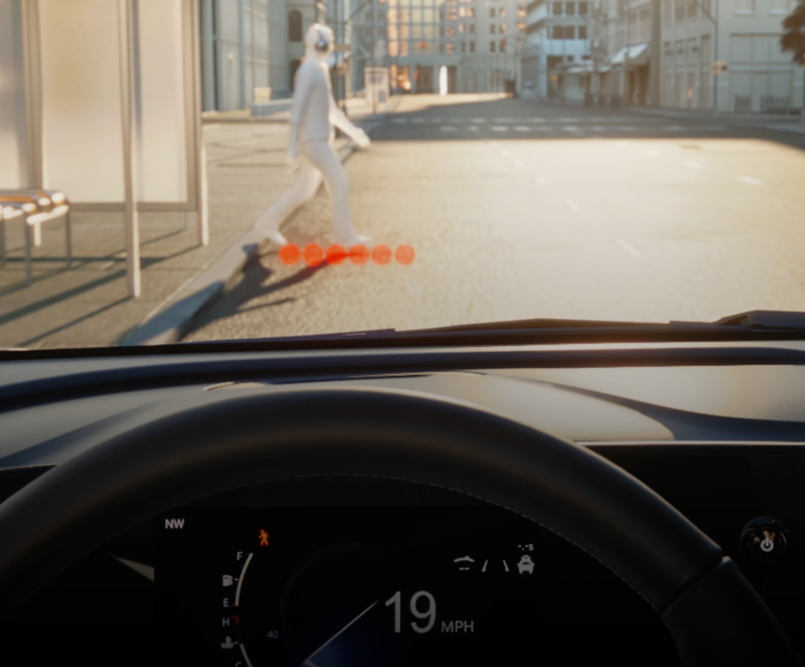 2026 Buick Encore GX