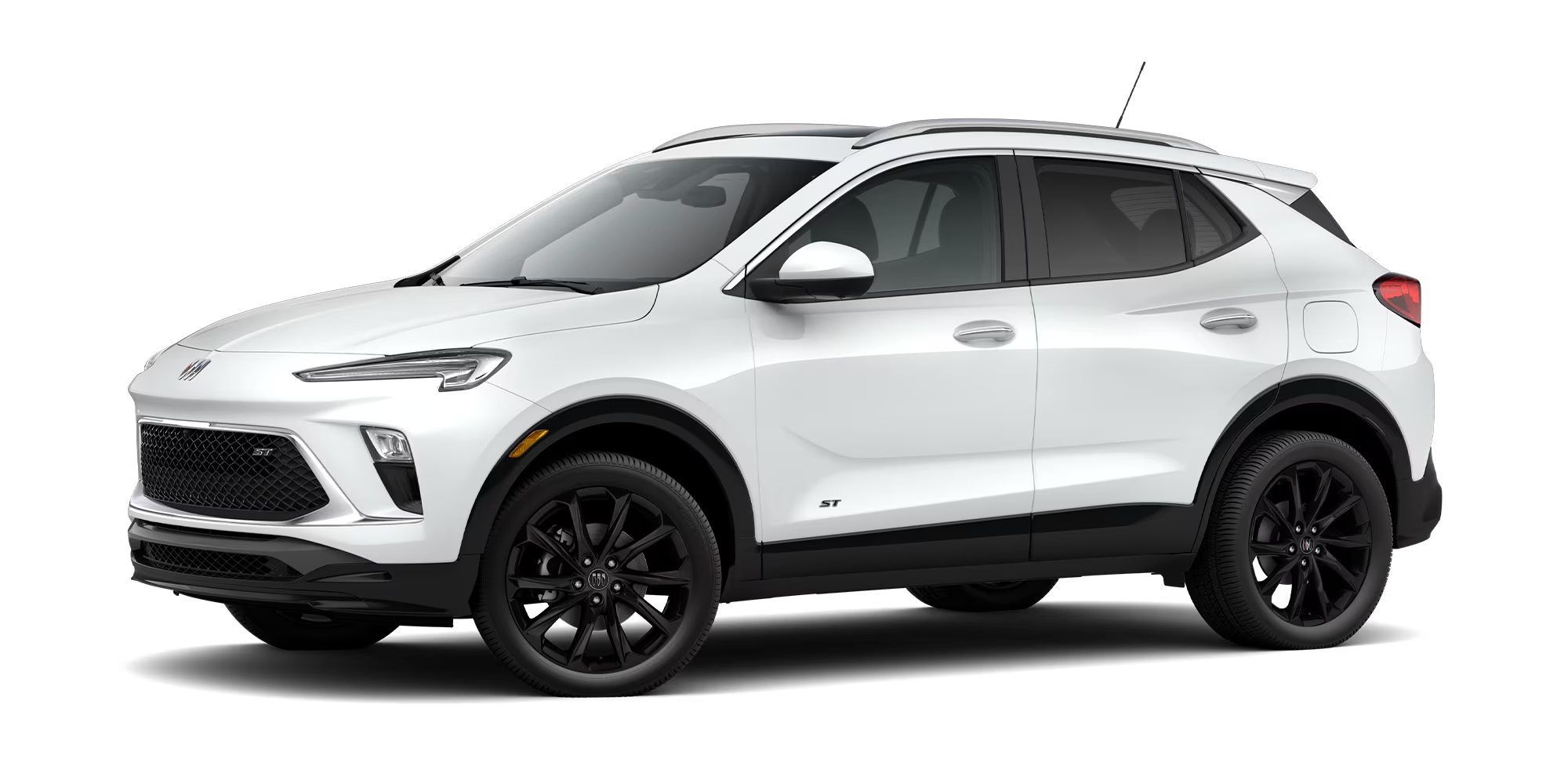 2026 Buick Encore GX