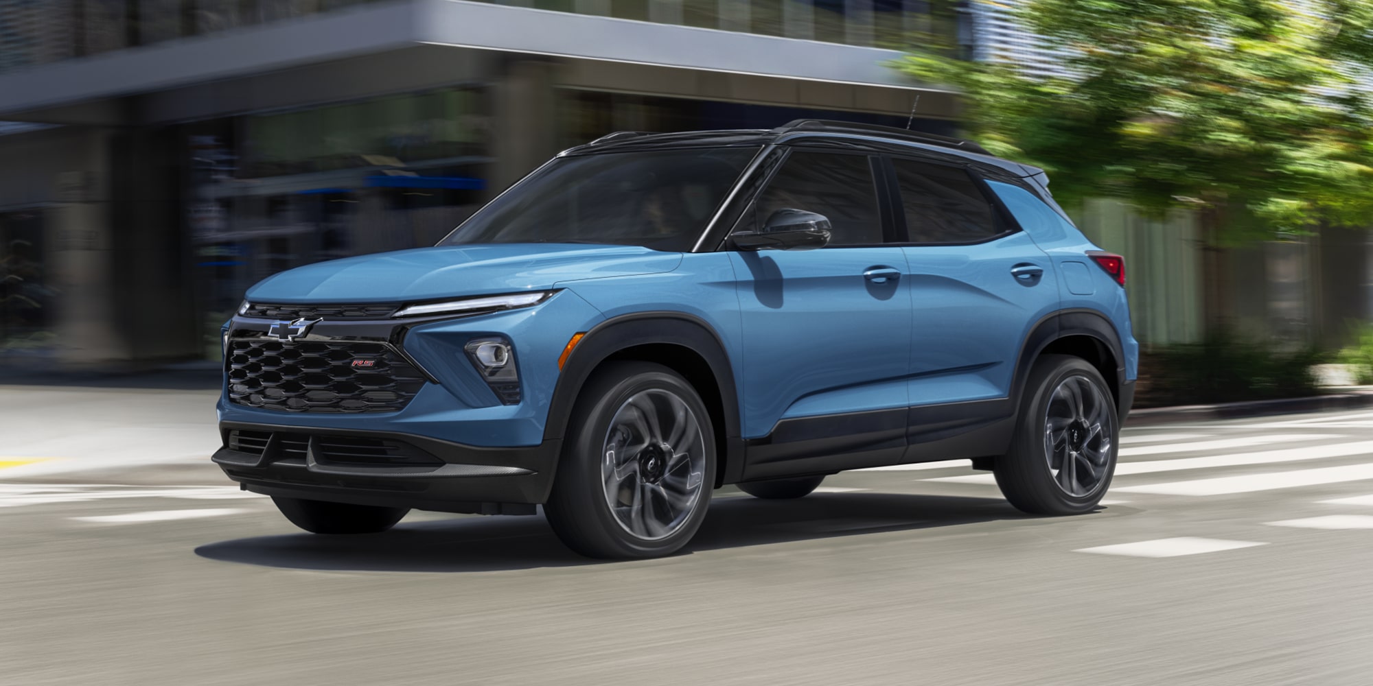 2026 Chevrolet Trailblazer in Leamington, ON
