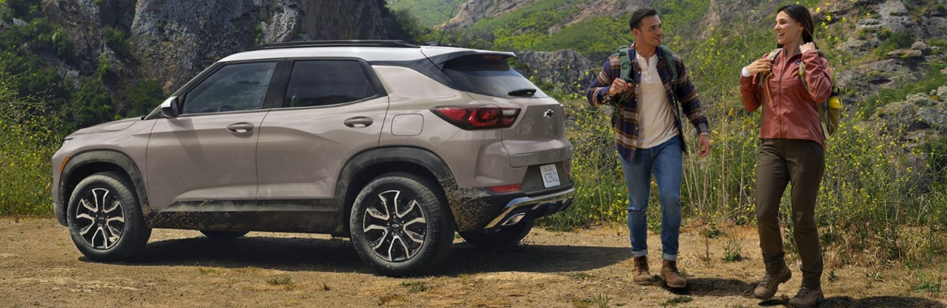 2026 Chevrolet Trailblazer in Leamington, ON