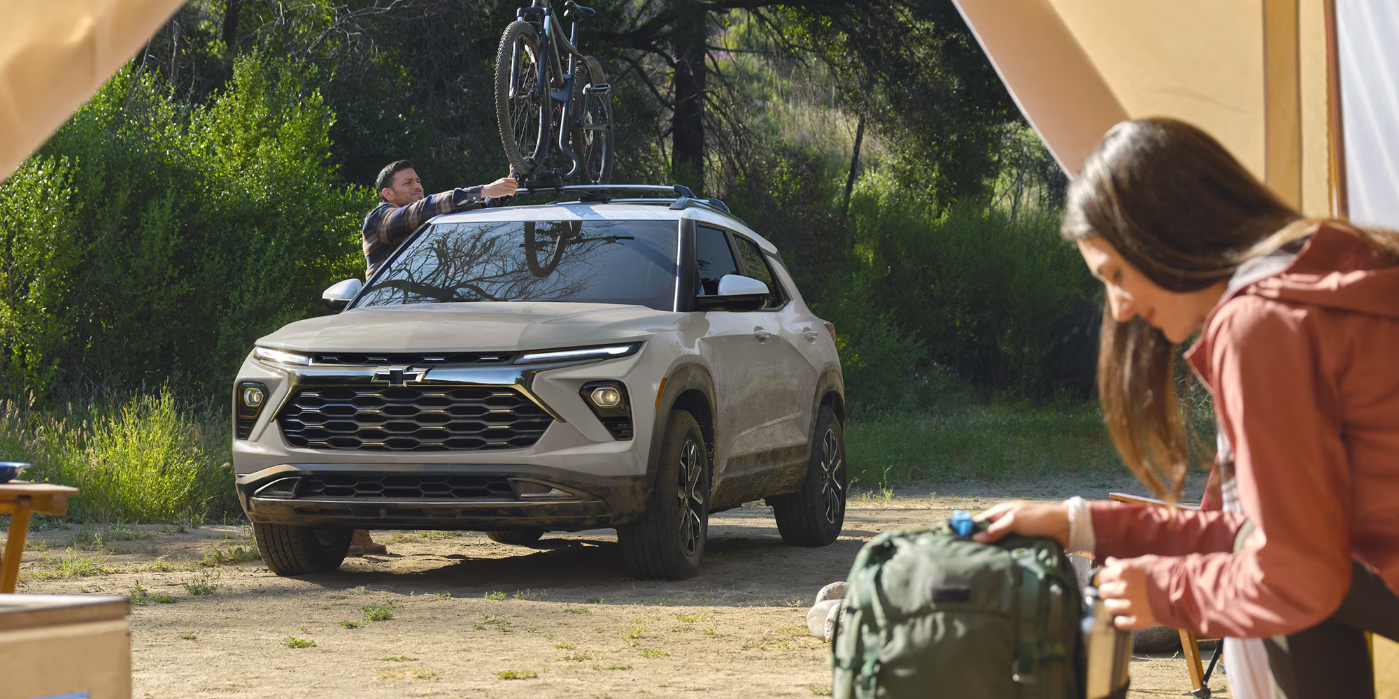 2026 Chevrolet Trailblazer in Leamington, ON