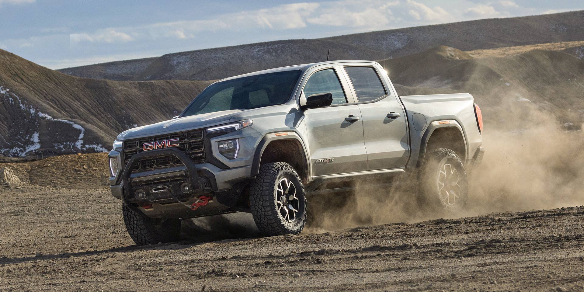 2026 GMC Canyon in Leamington, ON