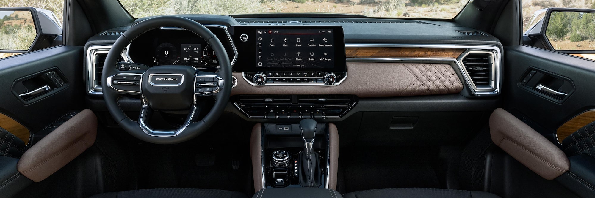 2026 GMC Canyon in Leamington, ON