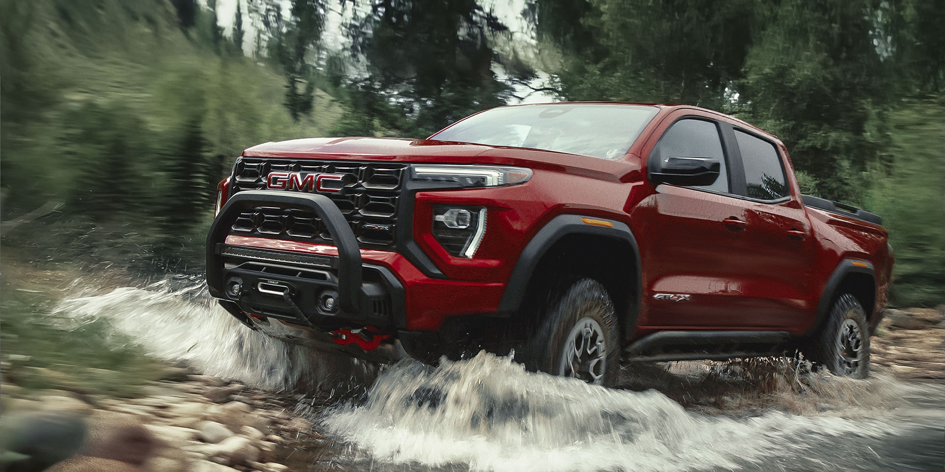 2026 GMC Canyon in Leamington, ON
