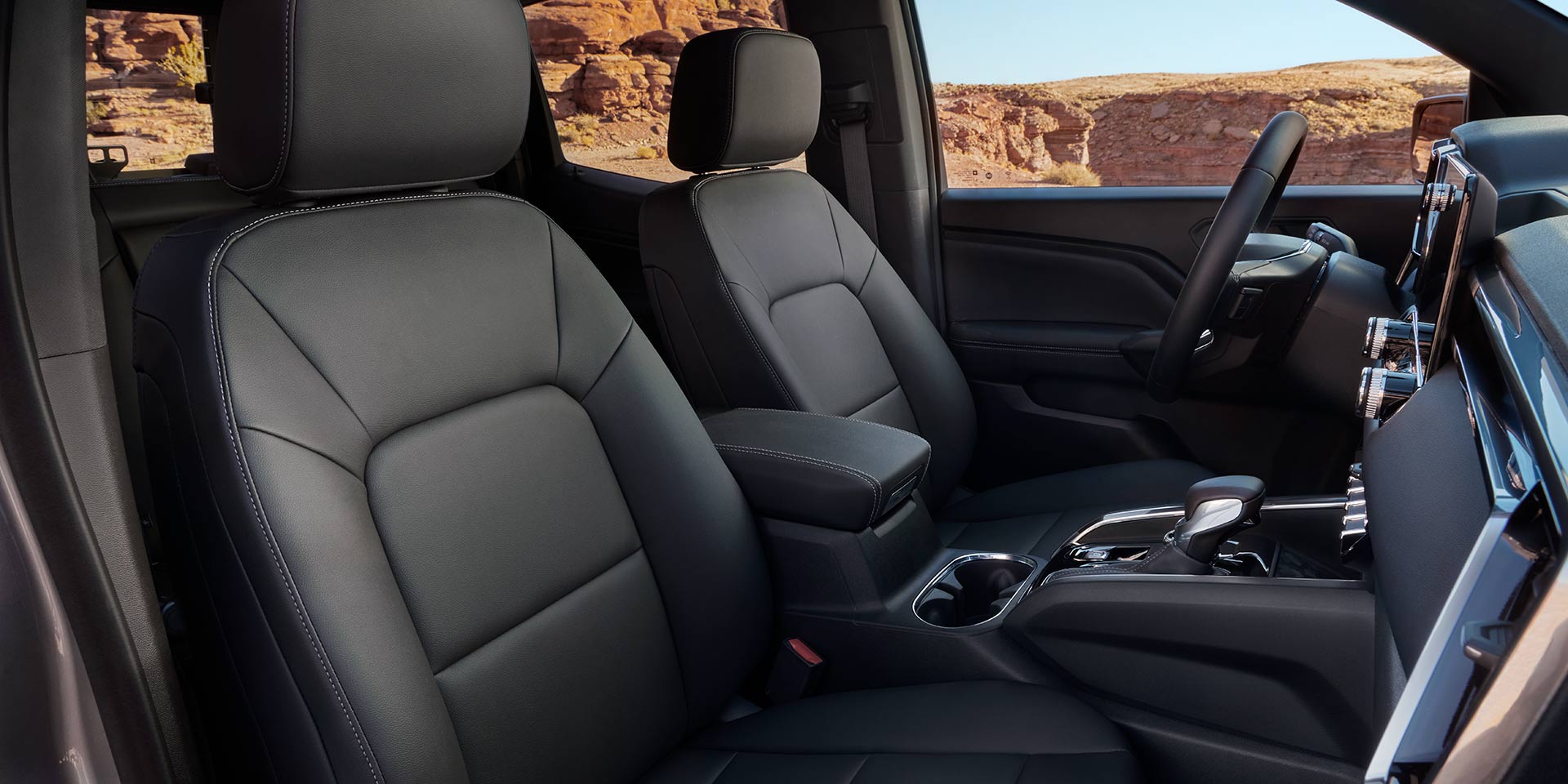 2026 GMC Canyon in Leamington, ON