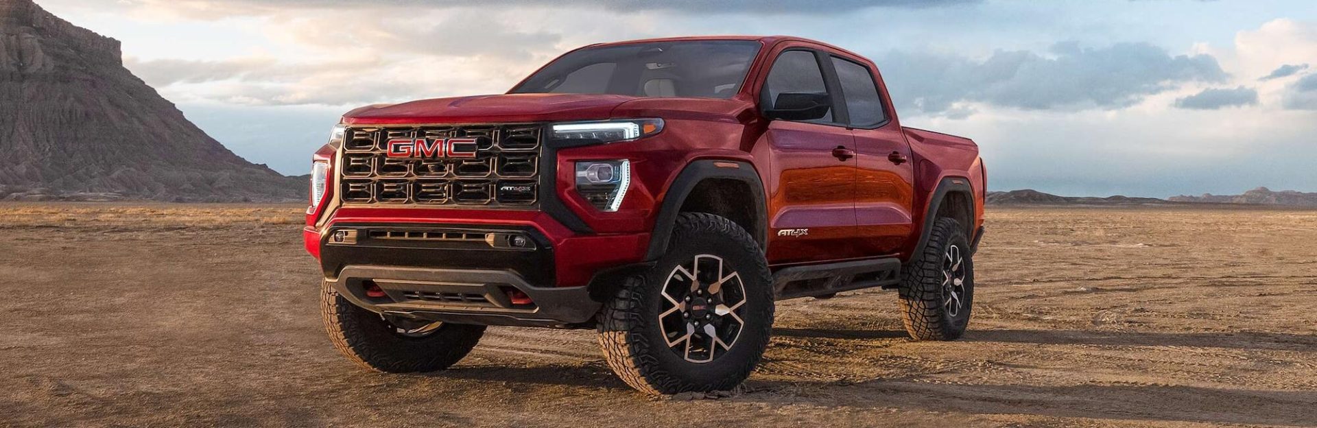 2026 GMC Canyon in Leamington, ON