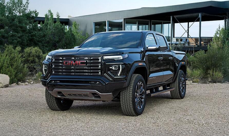 2026 GMC Canyon in Leamington, ON
