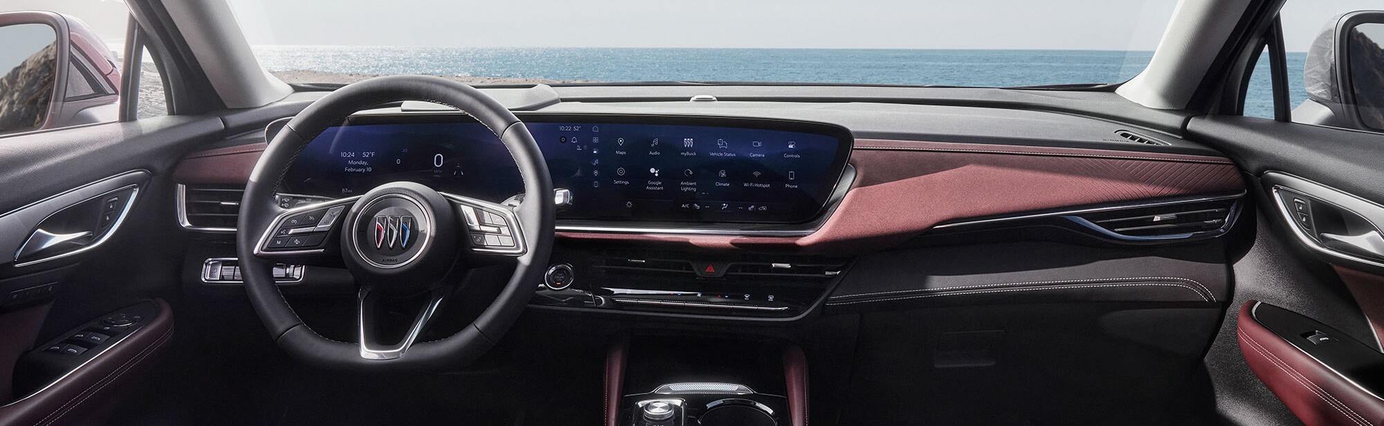 2026 Buick Envision in Leamington, ON