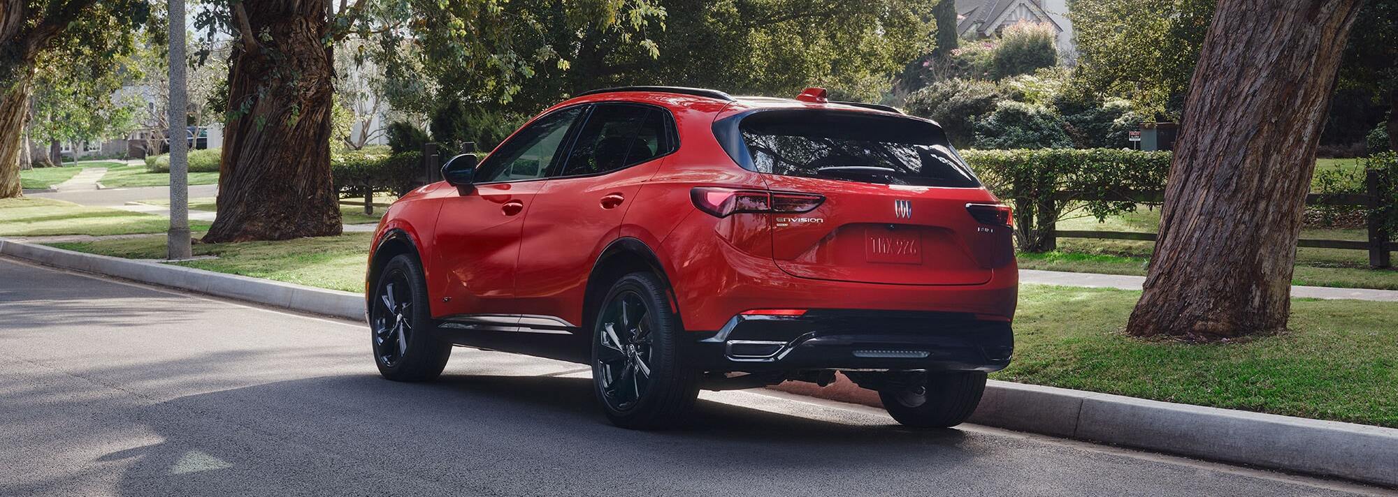 2026 Buick Envision in Leamington, ON
