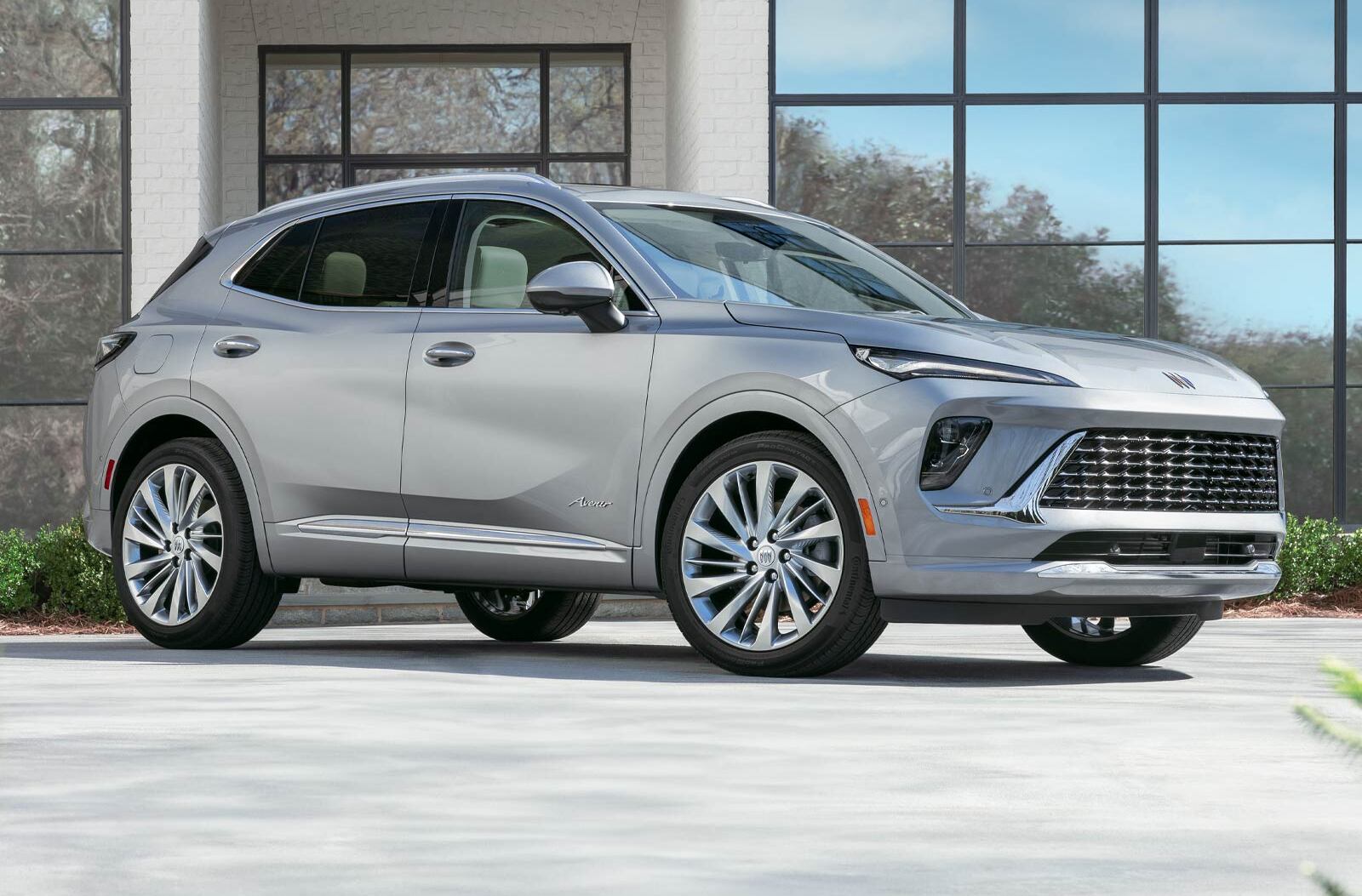 2026 Buick Envision in Leamington, ON