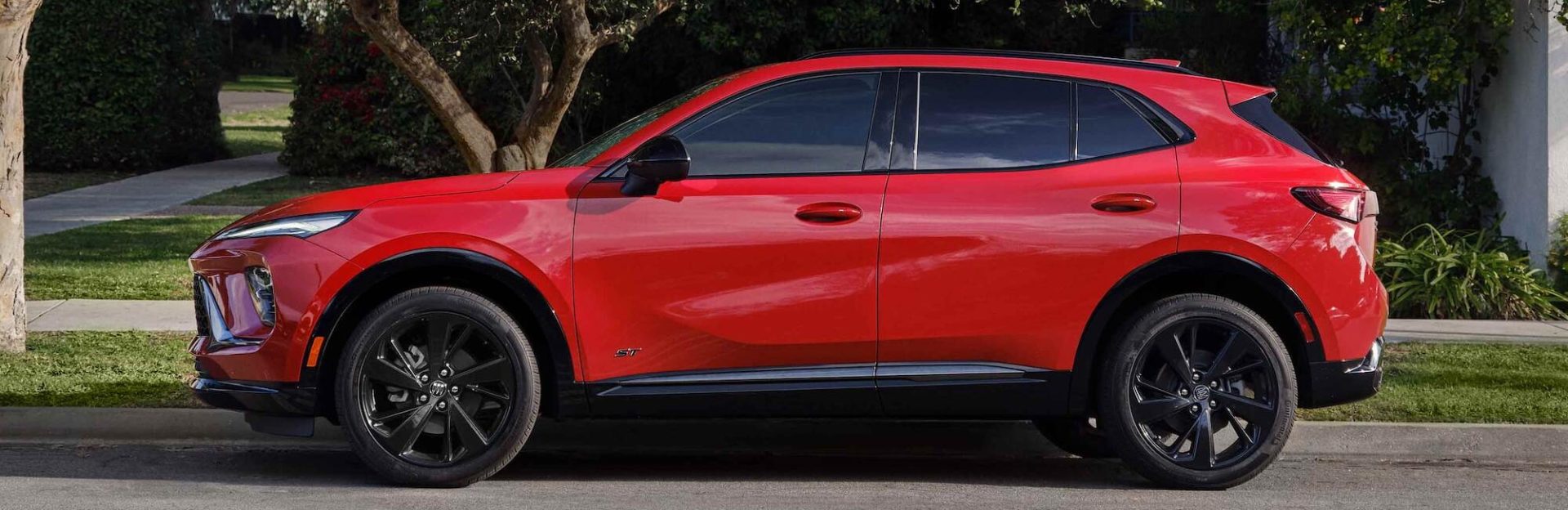 2026 Buick Envision in Leamington, ON