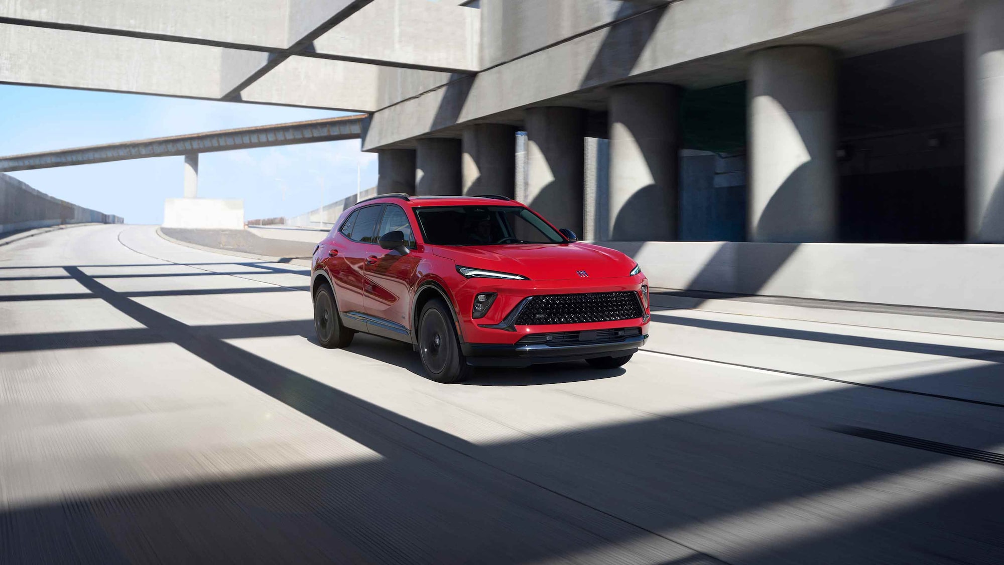 2026 Buick Envision in Leamington, ON