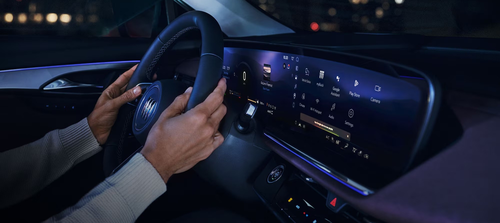 2026 Buick Envision in Leamington, ON