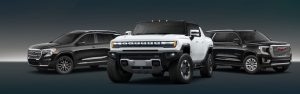 Vehicle Trade-In Appraisal at Leamington GM