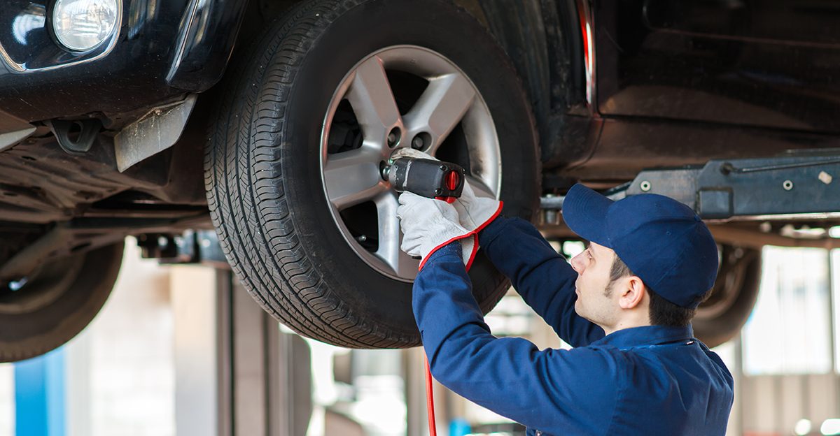 tire-selection