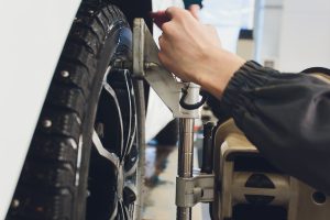 Vehicle Pickup & Delivery Service