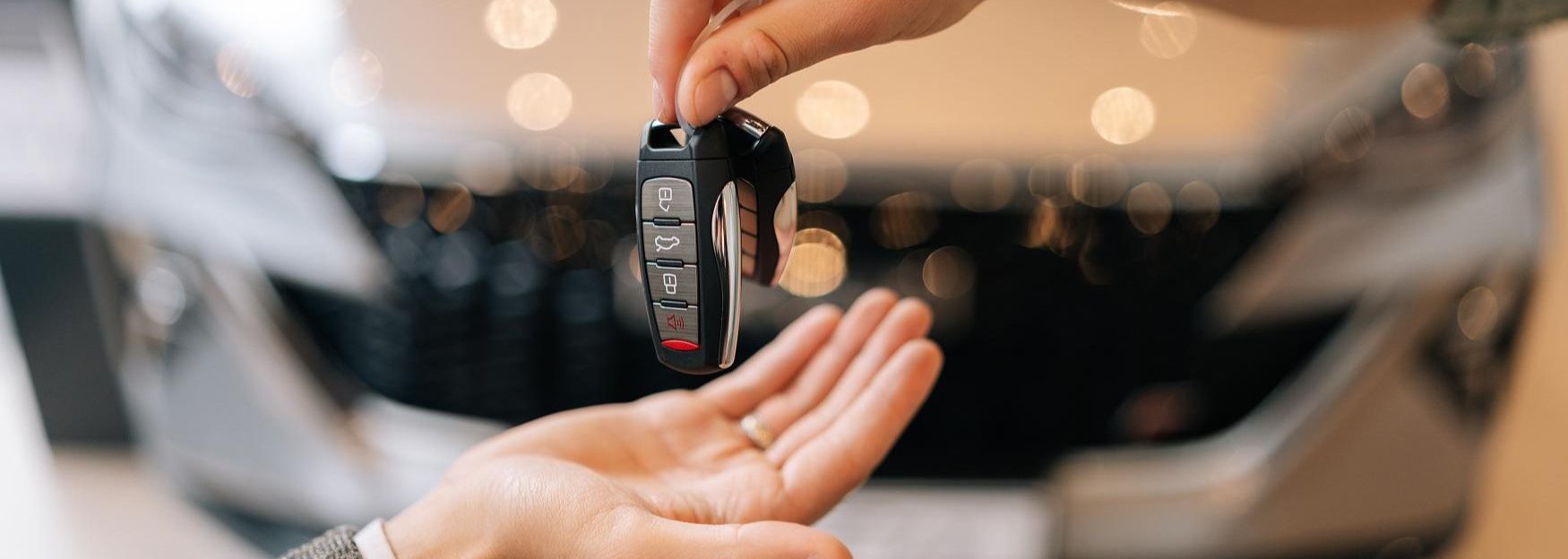 Vehicle Pickup & Delivery Service