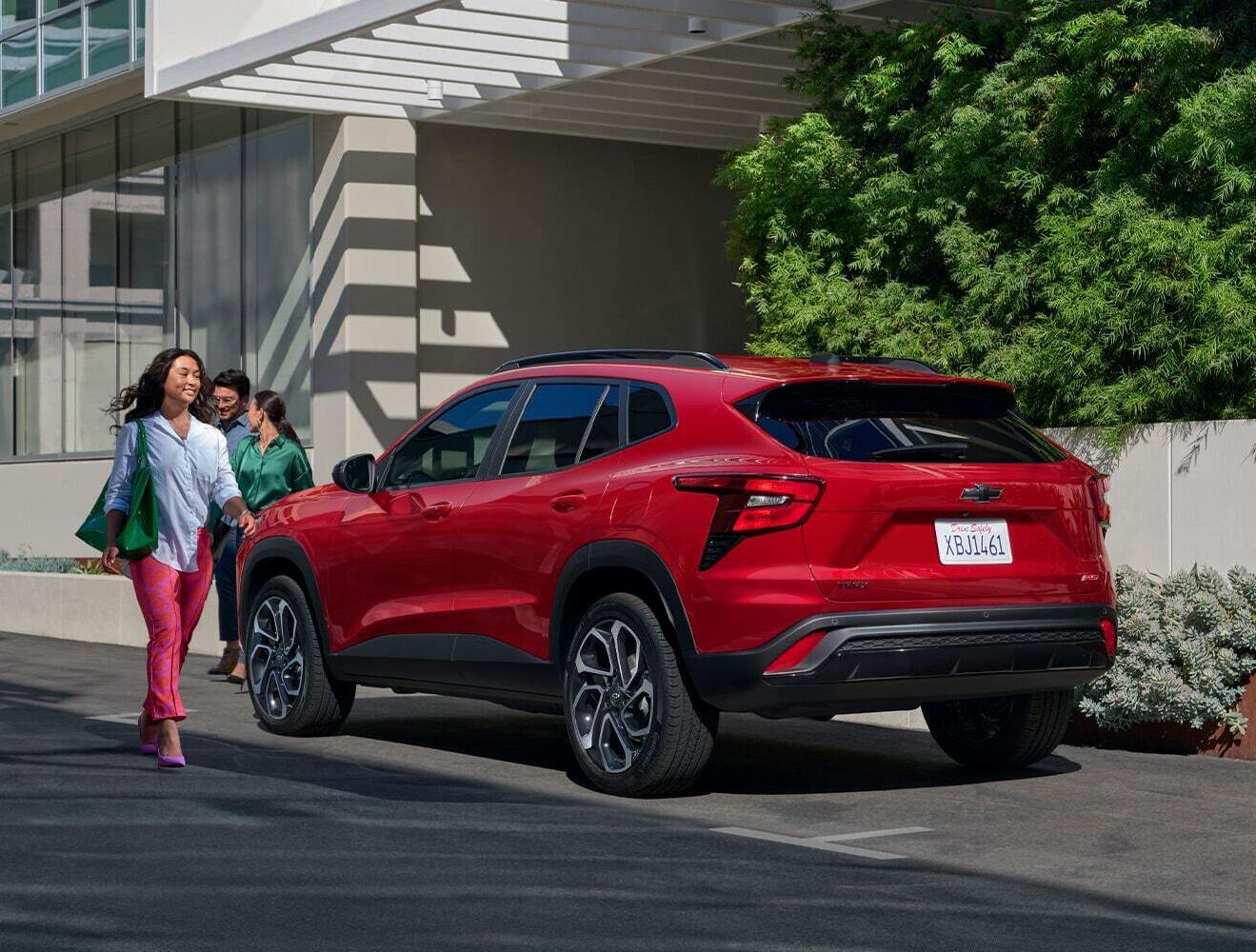 2026 Chevrolet Trax in Leamington, ON