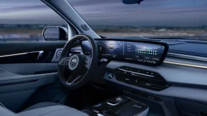 2026 Buick Enclave