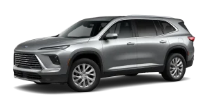 2026 Buick Enclave