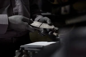 Brake Service
