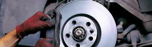 Brake Service